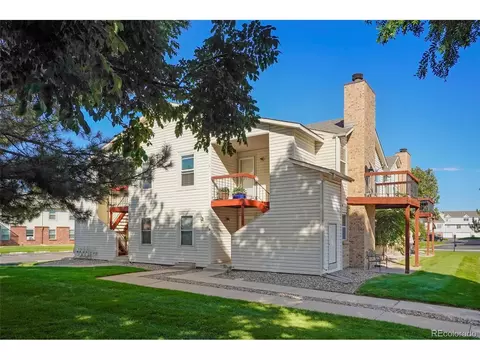 Undisclosed, Thornton, CO 80233