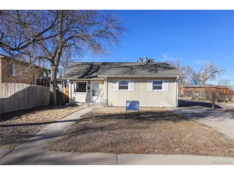 457 S 2nd Ave, Brighton, CO 80601