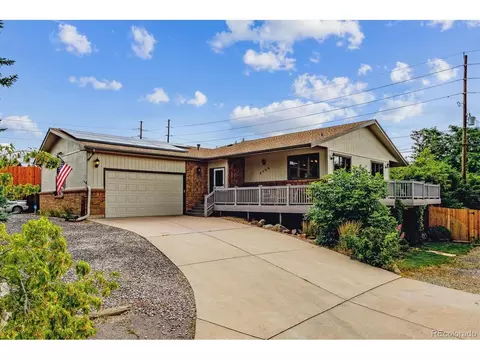 8326 S Carr St, Littleton, CO 80128