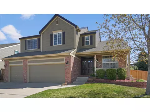 3490 Hawthorne Dr, Highlands Ranch, CO 80126