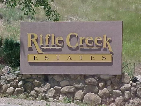 580 Mesa Dr, Rifle, CO 81650