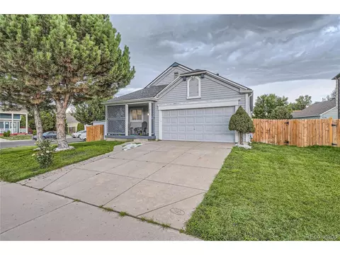 4390 Jericho St, Denver, CO 80249