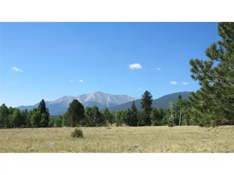 Ponderosa Ln, Buena Vista, CO 81211