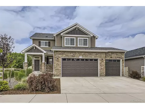 Undisclosed, Aurora, CO 80019