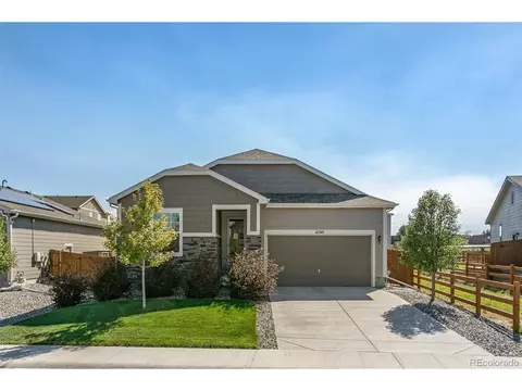 4760 Native Birch Ln, Castle Rock, CO 80104