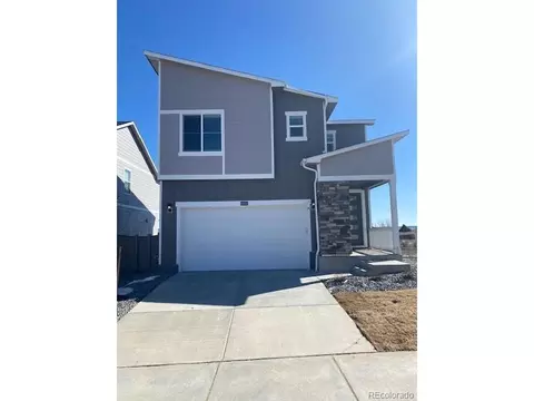 18073 Dandy Brush Dr, Parker, CO 80134