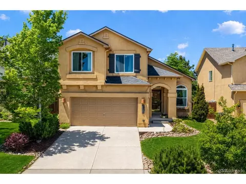 6818 Grand Prairie Dr, Colorado Springs, CO 80923