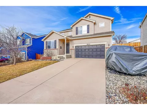 6734 Camino Del Rey, Fountain, CO 80817