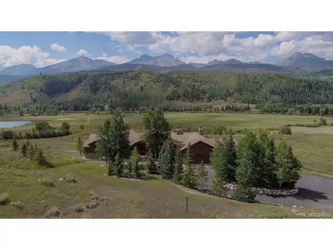 Undisclosed, Silverthorne, CO 80498 photo 1