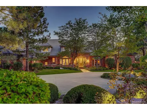 5851 S Colorado Blvd, Greenwood Village, CO 80121