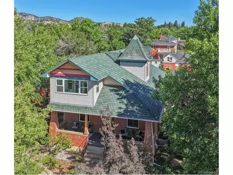 1843 Spruce St, Boulder, CO 80302