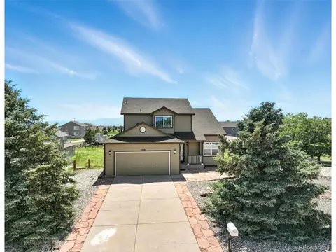 Undisclosed, Peyton, CO 80831
