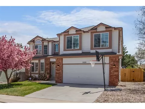 7820 Curlew Ct, Colorado Springs, CO 80920