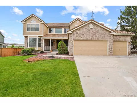 9948 Cottoncreek Dr, Highlands Ranch, CO 80130
