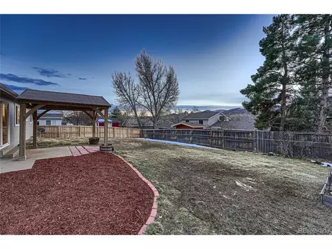 4465 S Cole Ct, Morrison, CO 80465 photo 26