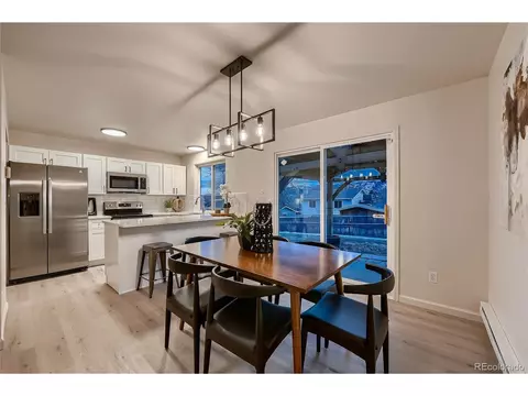 4465 S Cole Ct, Morrison, CO 80465 photo 9