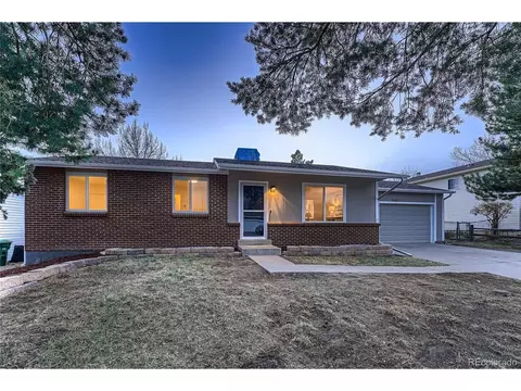 4465 S Cole Ct, Morrison, CO 80465 photo 3