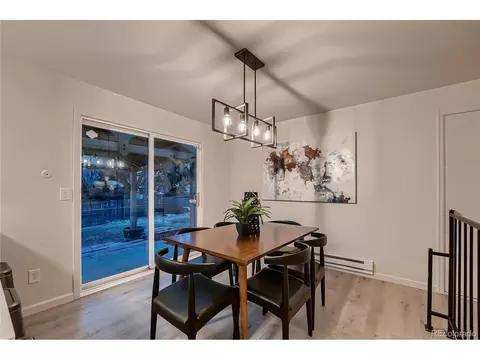 4465 S Cole Ct, Morrison, CO 80465 photo 8