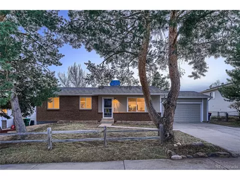 4465 S Cole Ct, Morrison, CO 80465 photo 2