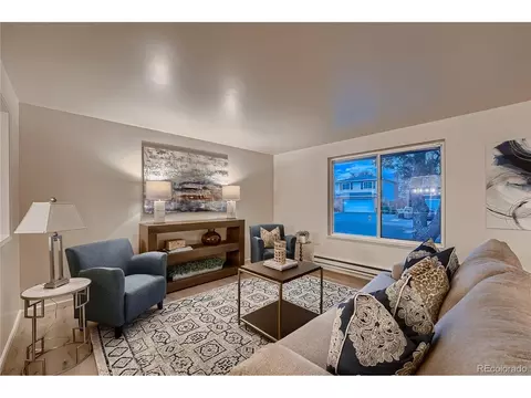 4465 S Cole Ct, Morrison, CO 80465 photo 4
