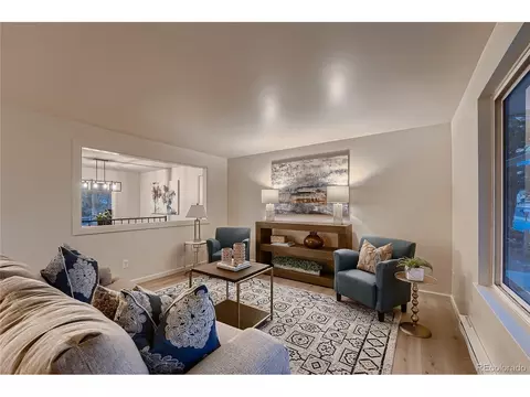 4465 S Cole Ct, Morrison, CO 80465 photo 5