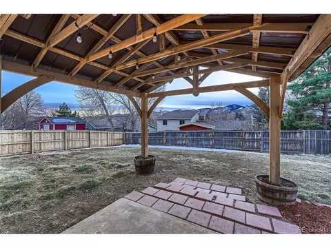 4465 S Cole Ct, Morrison, CO 80465 photo 25