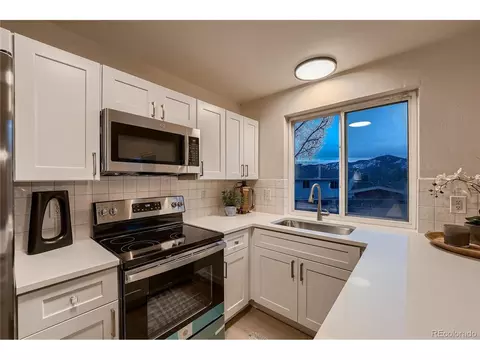 4465 S Cole Ct, Morrison, CO 80465 photo 12