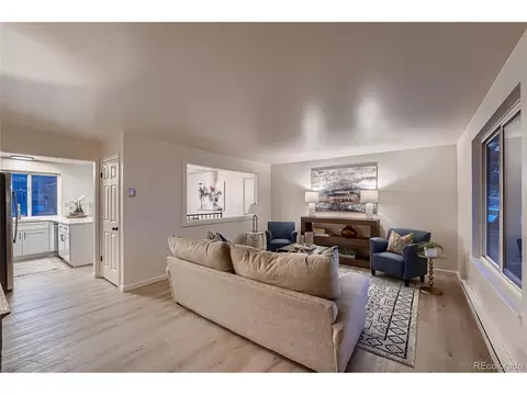 4465 S Cole Ct, Morrison, CO 80465 photo 6