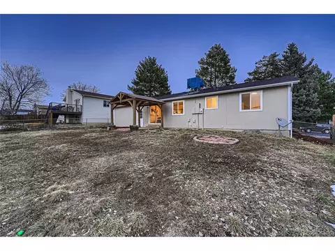 4465 S Cole Ct, Morrison, CO 80465 photo 27