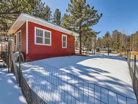 258 Anderson Rd, Bailey, CO 80421 photo 22
