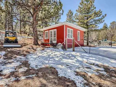 258 Anderson Rd, Bailey, CO 80421 photo 12
