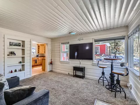 258 Anderson Rd, Bailey, CO 80421 photo 5