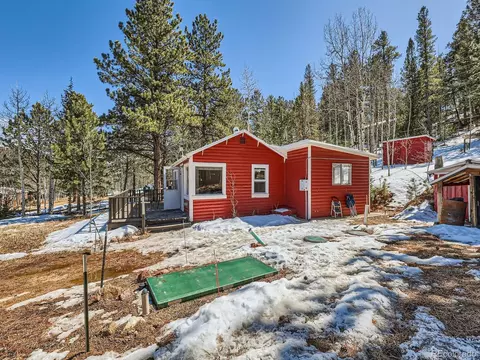 258 Anderson Rd, Bailey, CO 80421 photo 2