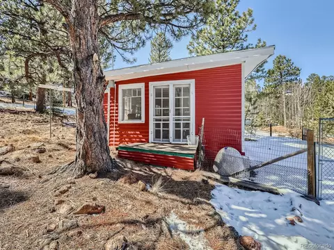 258 Anderson Rd, Bailey, CO 80421 photo 13