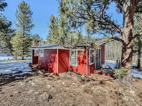 258 Anderson Rd, Bailey, CO 80421 photo 14