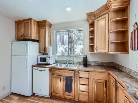 258 Anderson Rd, Bailey, CO 80421 photo 8