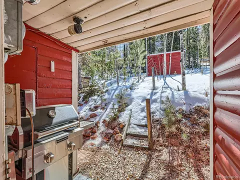 258 Anderson Rd, Bailey, CO 80421 photo 21