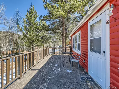 258 Anderson Rd, Bailey, CO 80421 photo 3