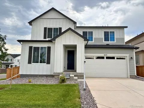 9153 Truckee Ct, Commerce City, CO 80022