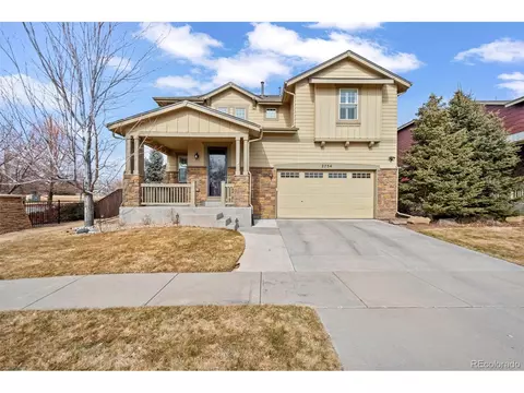 2754 S Lisbon Way, Aurora, CO 80013
