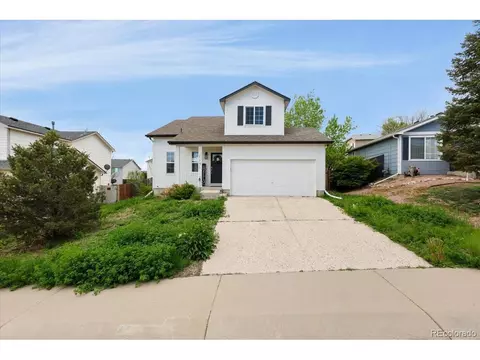 1171 Linda Mood Dr, Fountain, CO 80817
