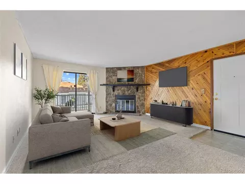 921 S Walden St #5-108, Aurora, CO 80017