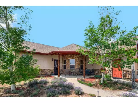 16456 Cr-356-08, Buena Vista, CO 81211