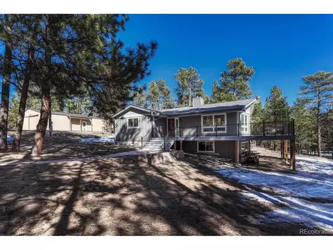 22304 Bobcat Ct, Elbert, CO 80106 photo 2