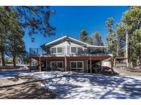 22304 Bobcat Ct, Elbert, CO 80106 photo 3