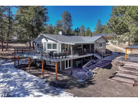 22304 Bobcat Ct, Elbert, CO 80106 photo 4