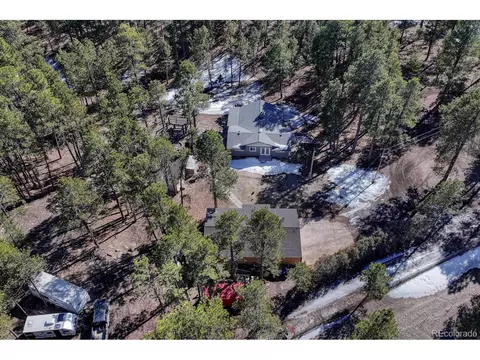 22304 Bobcat Ct, Elbert, CO 80106 photo 47