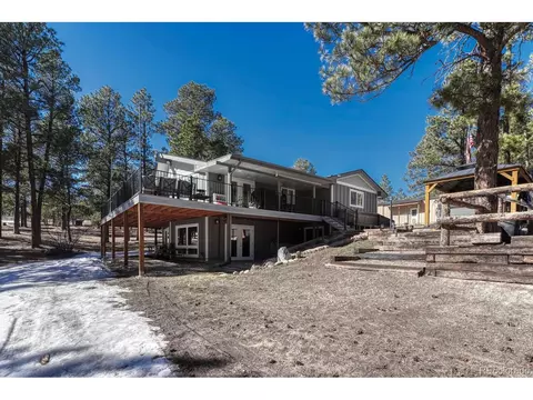 22304 Bobcat Ct, Elbert, CO 80106 photo 35
