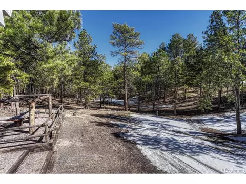 22304 Bobcat Ct, Elbert, CO 80106 photo 32