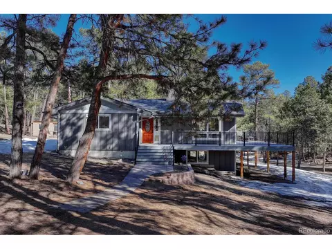 22304 Bobcat Ct, Elbert, CO 80106 photo 1